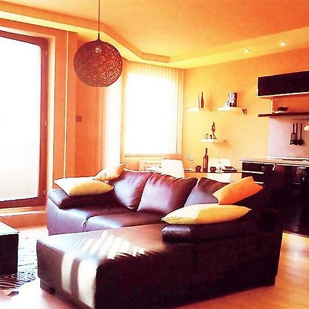 Aya'S Apartment Plovdiv Exteriér fotografie